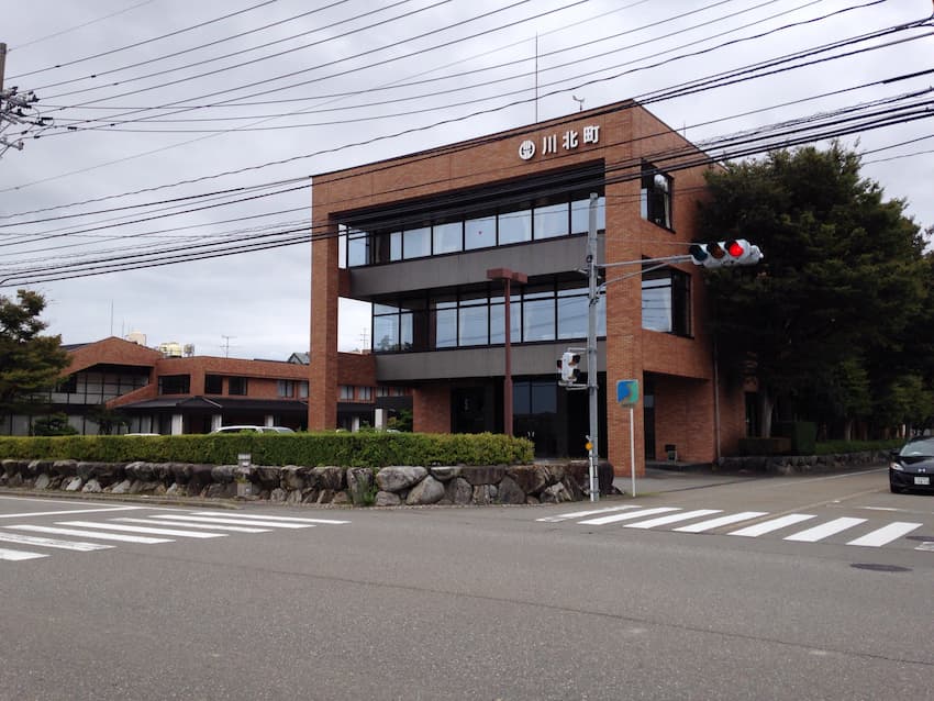 街並み