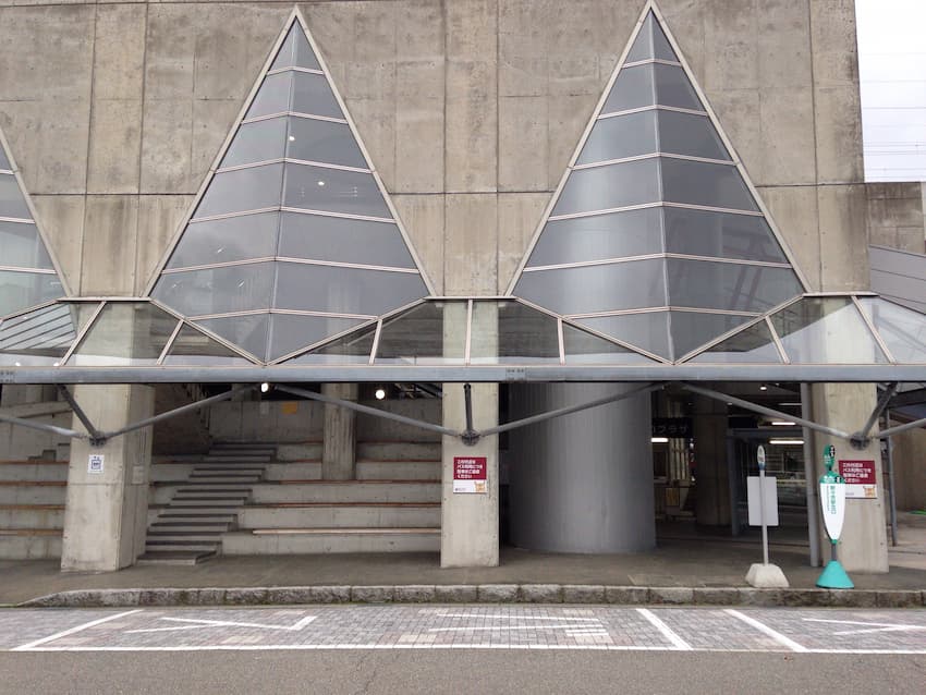野々市駅