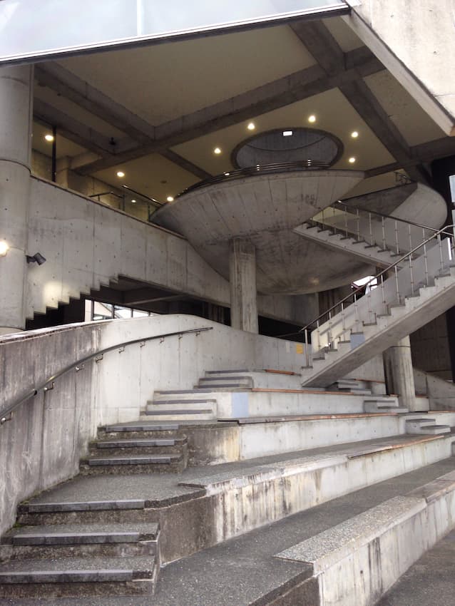 野々市駅