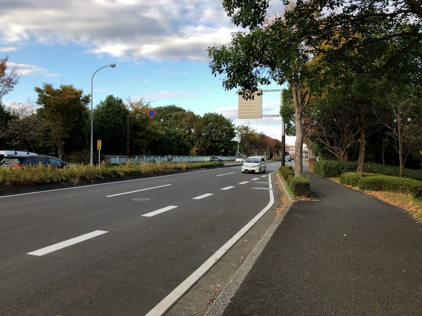 街並み