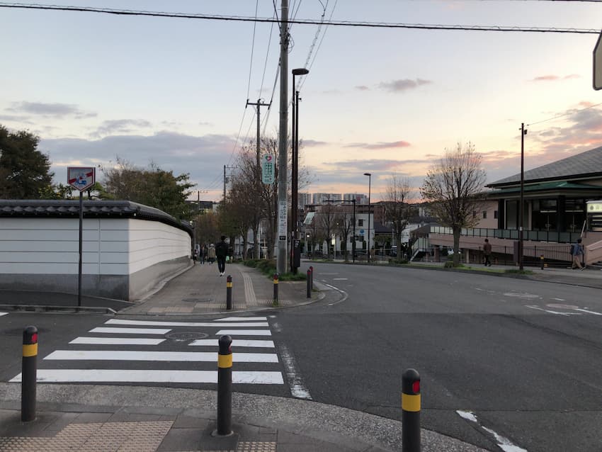 街並み
