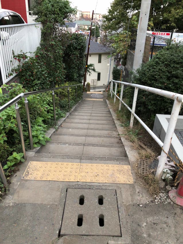 街並み