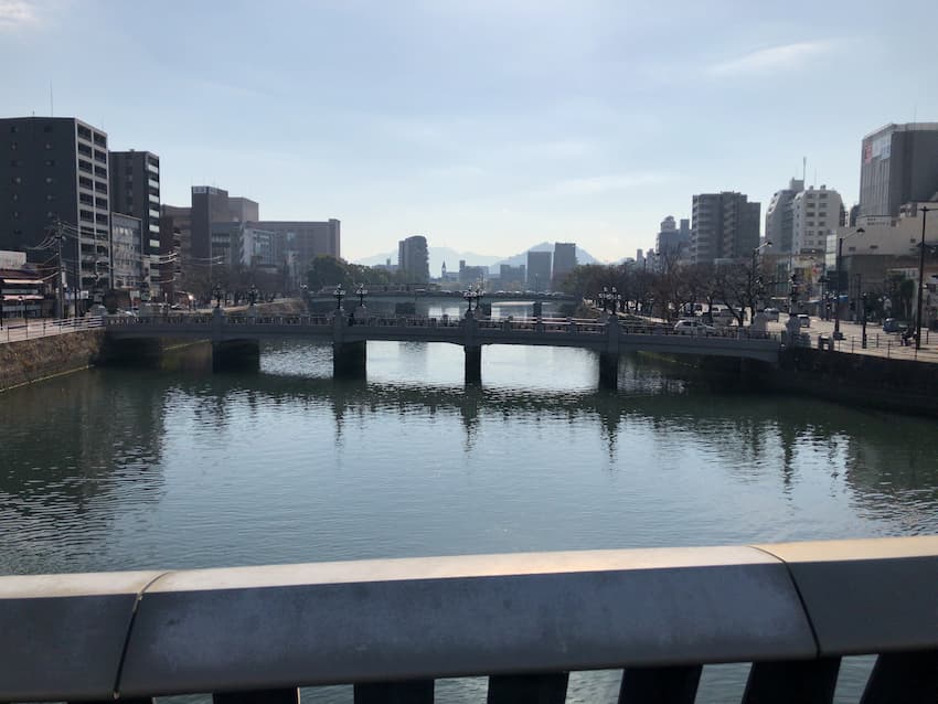 街並み