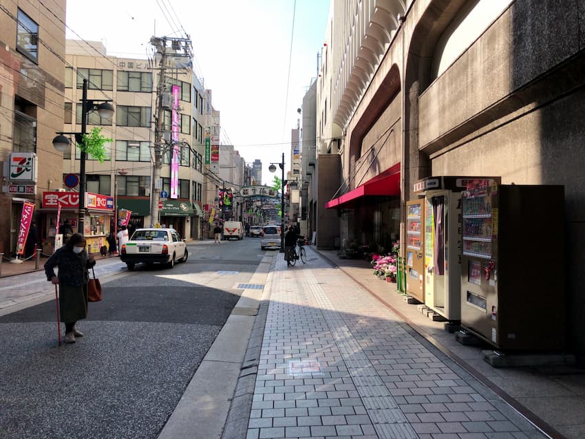 街並み