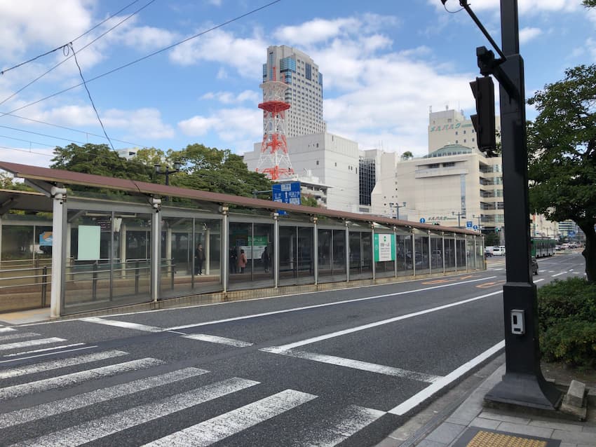街並み