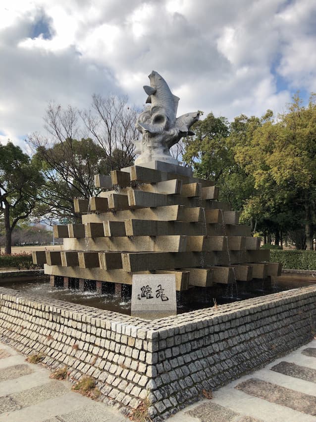 街並み