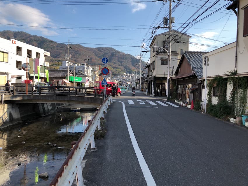 街並み