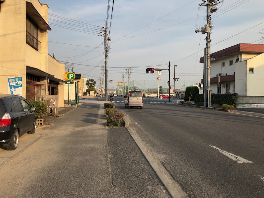 街並み