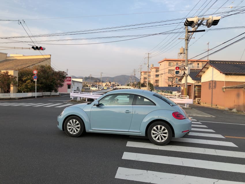 街並み