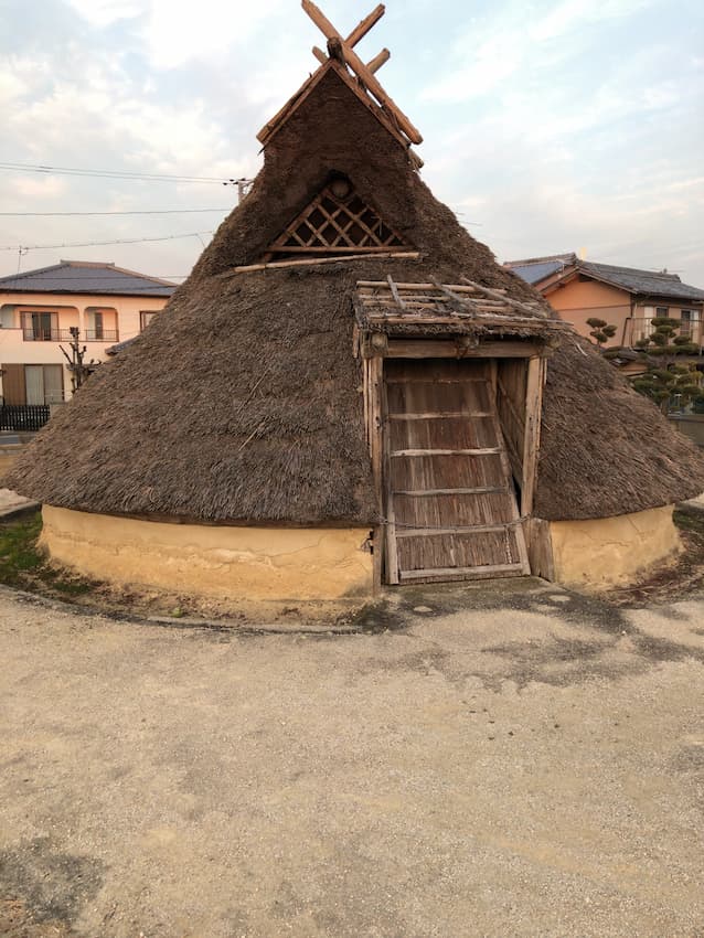 貝塚