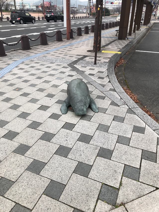 街並み