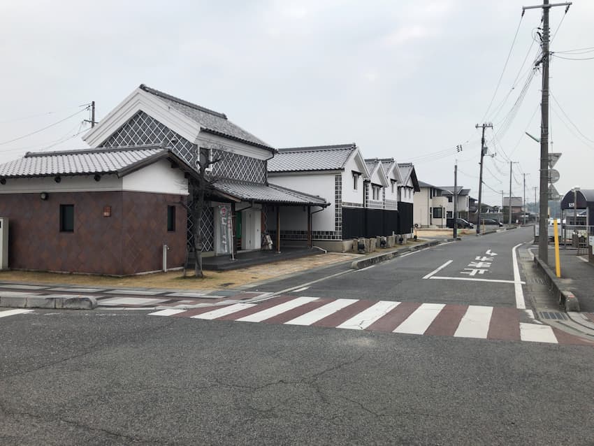 街並み