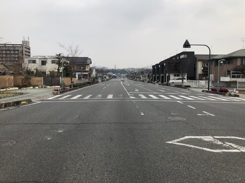 街並み