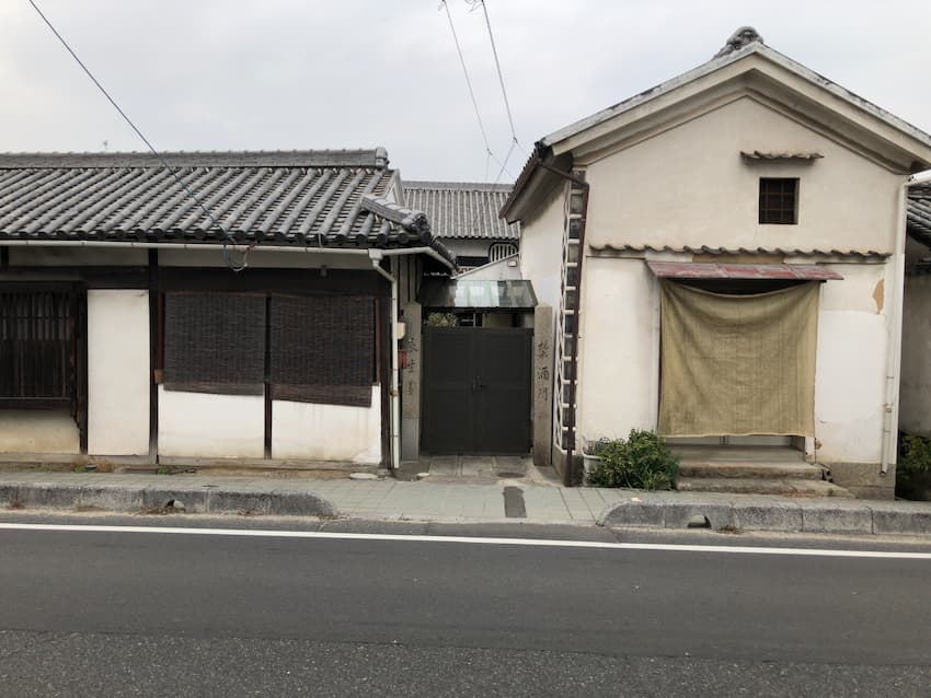 街並み