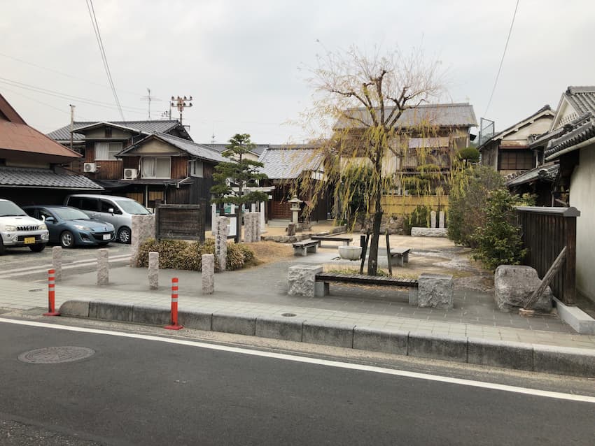 街並み