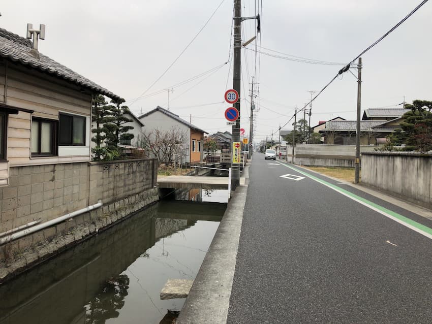 街並み