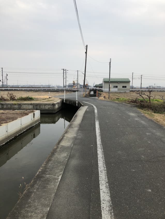 街並み
