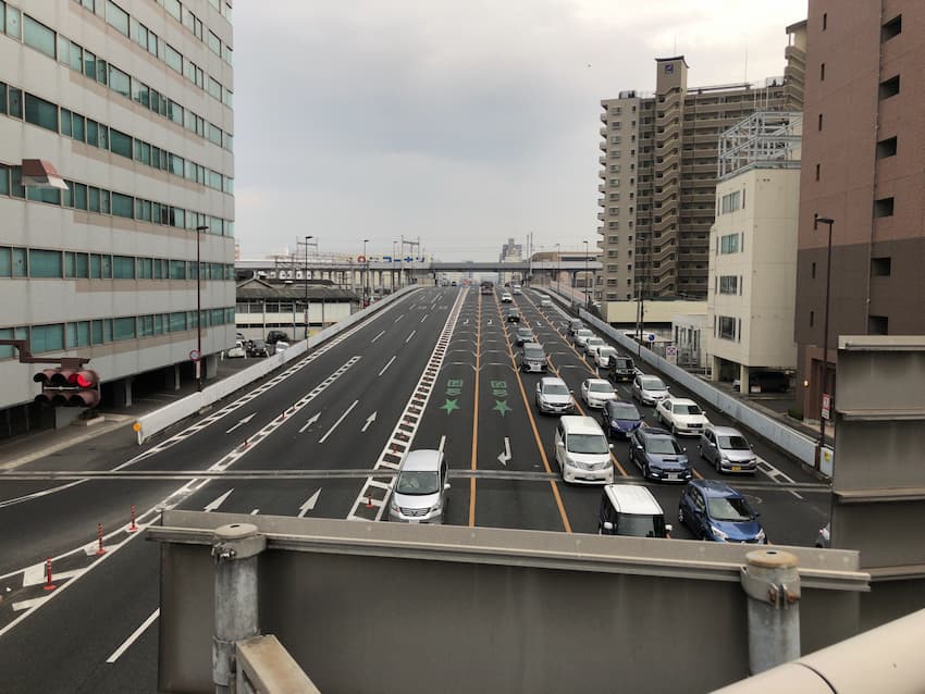 街並み