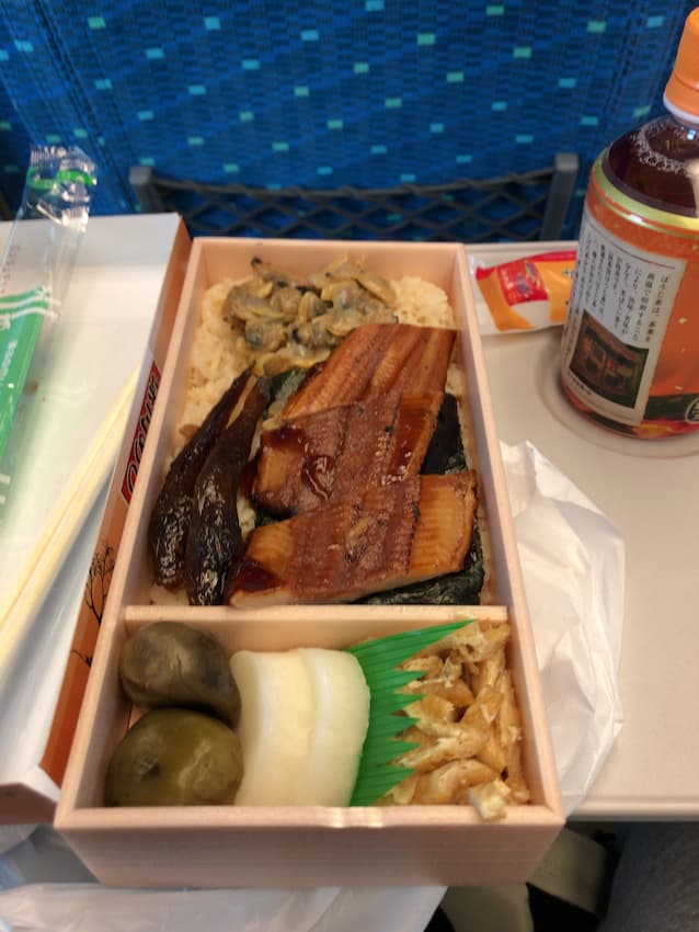 深川めし