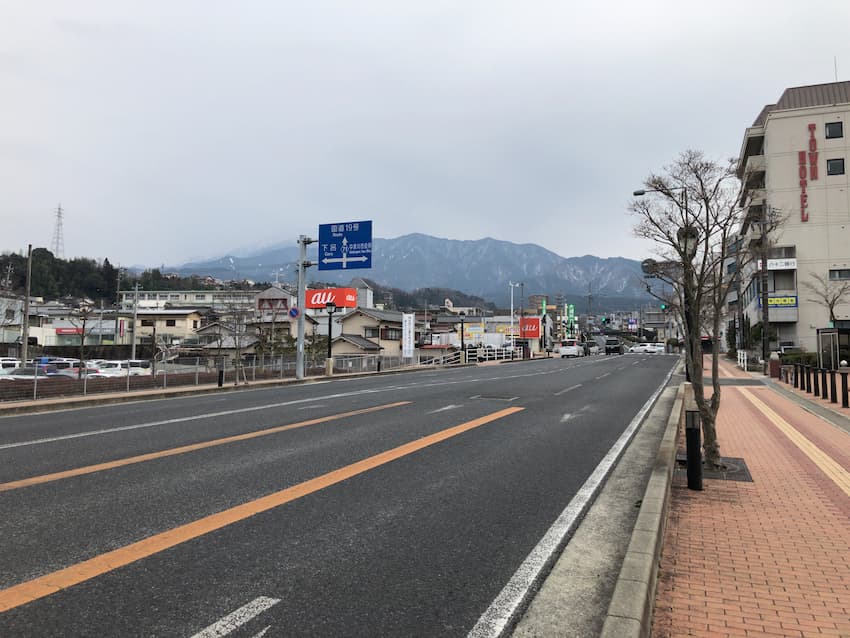 街並み