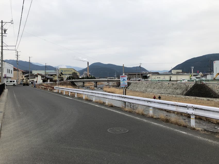 街並み