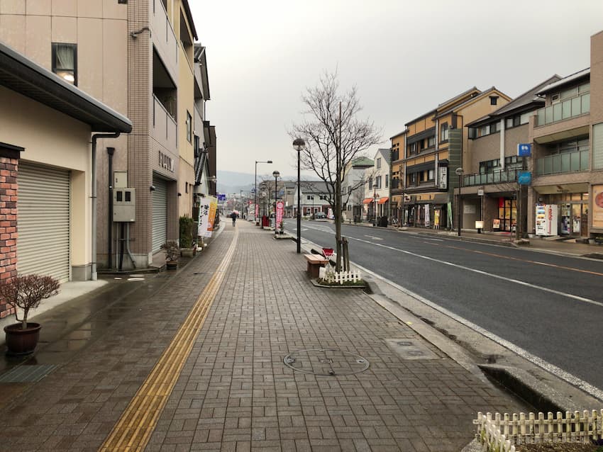 街並み