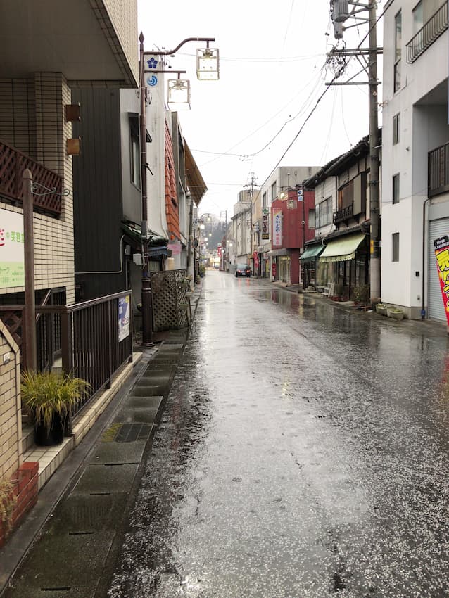 街並み