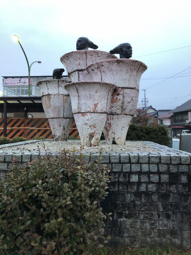 オブジェ