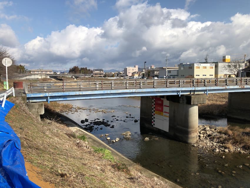 街並み