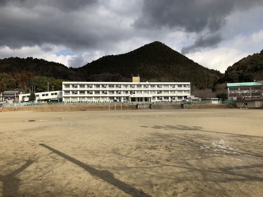 街並み