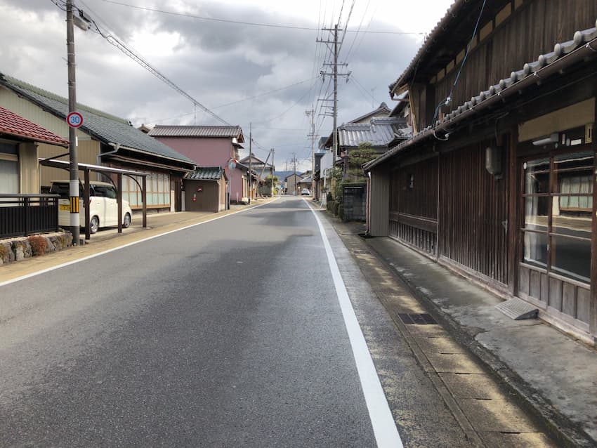 街並み