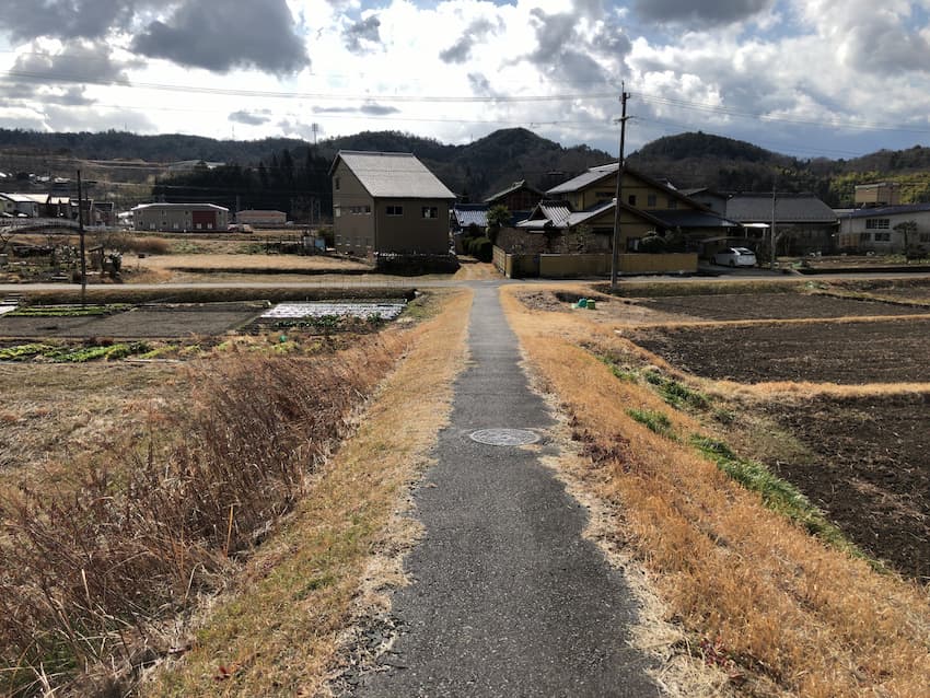 街並み