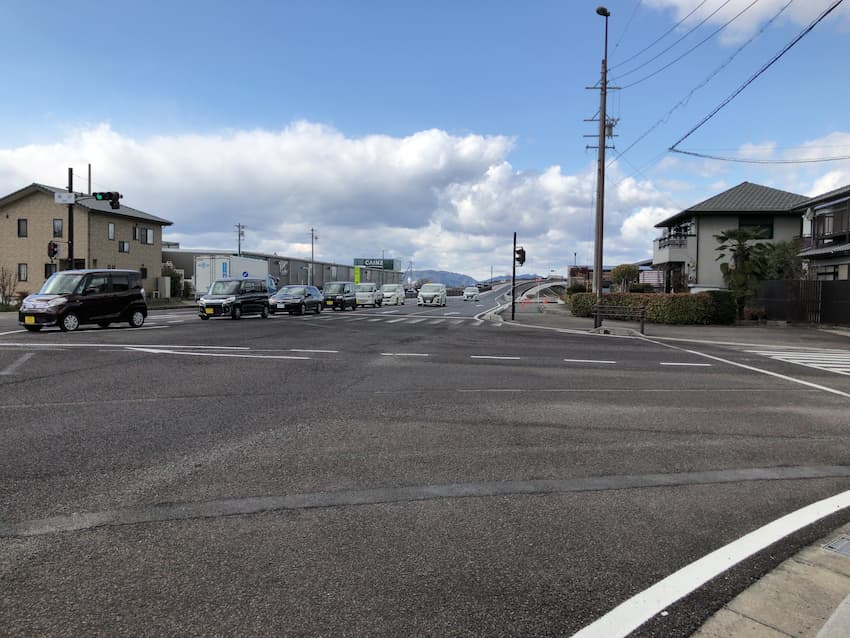 街並み