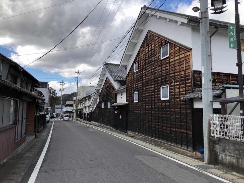 街並み