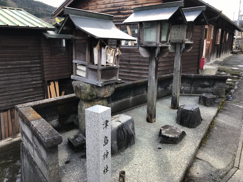 街並み