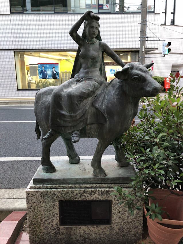 街並み