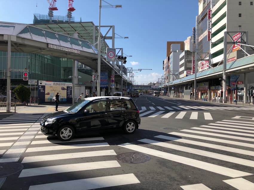街並み