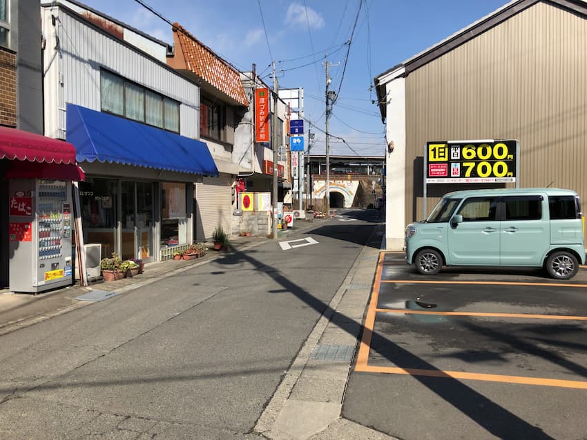 街並み