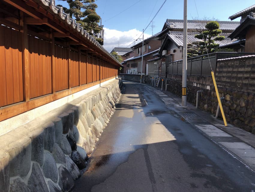 街並み