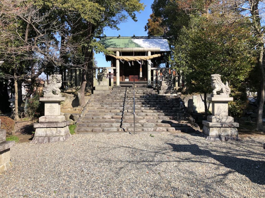 街並み