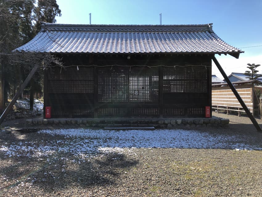 街並み