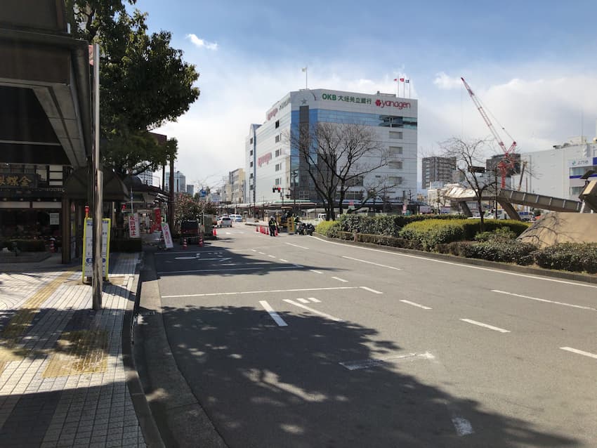 街並み