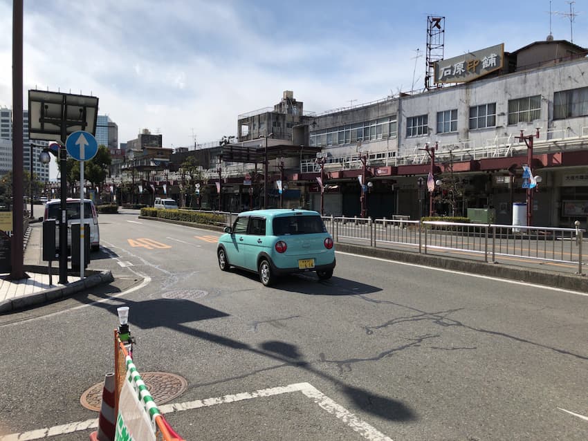 街並み
