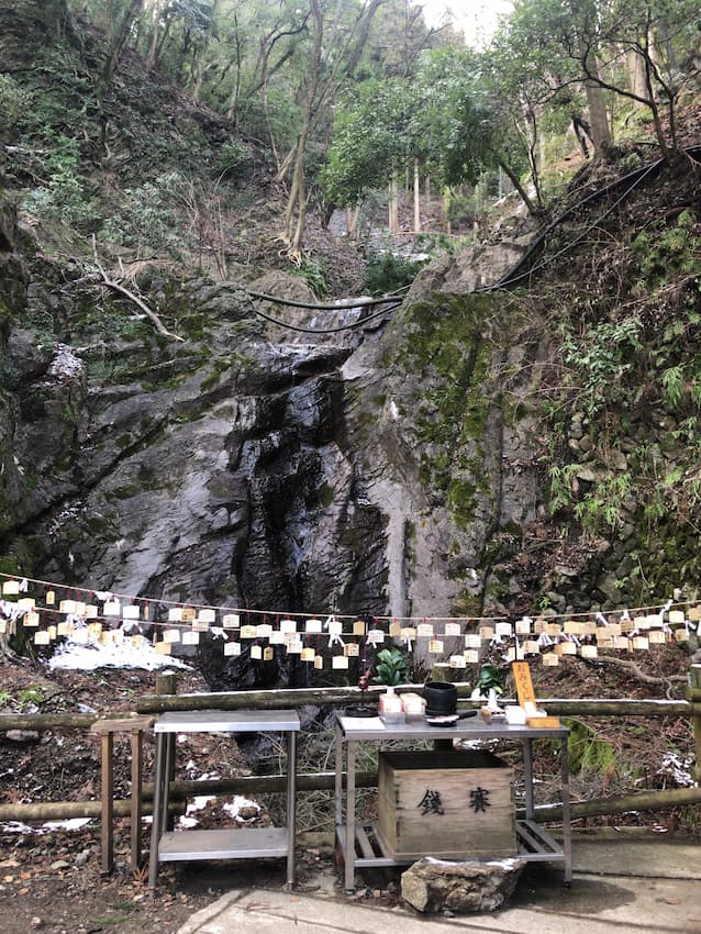 養老の滝