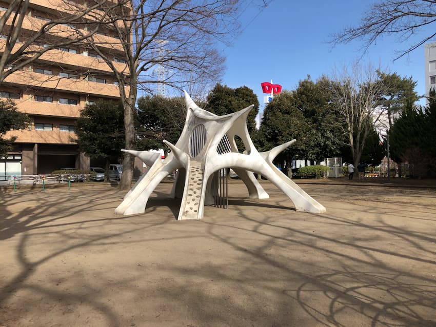 街並み