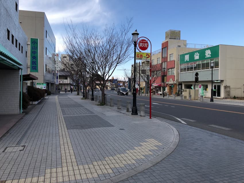 街並み