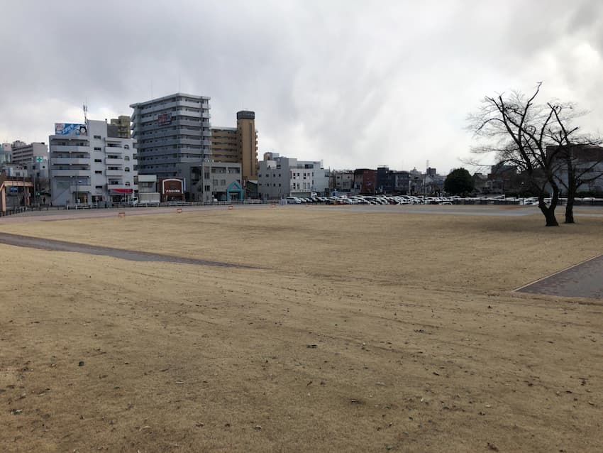 街並み