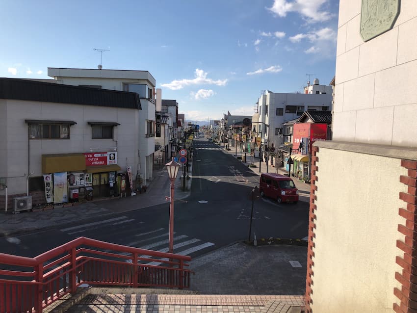 街並み