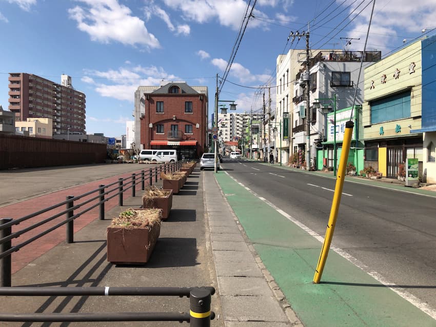 街並み