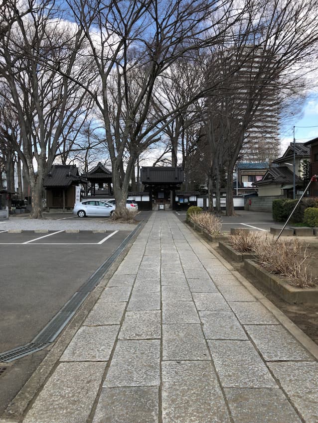 街並み